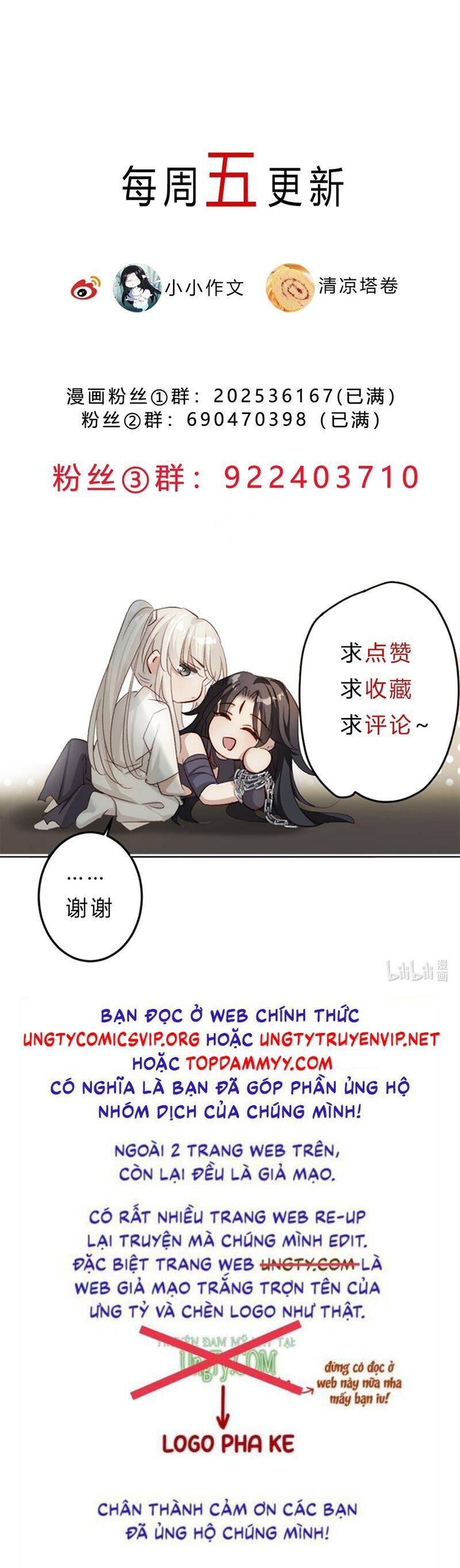 Chuyển Nghịch Âm Dương Chap 30 - Next Chap 31