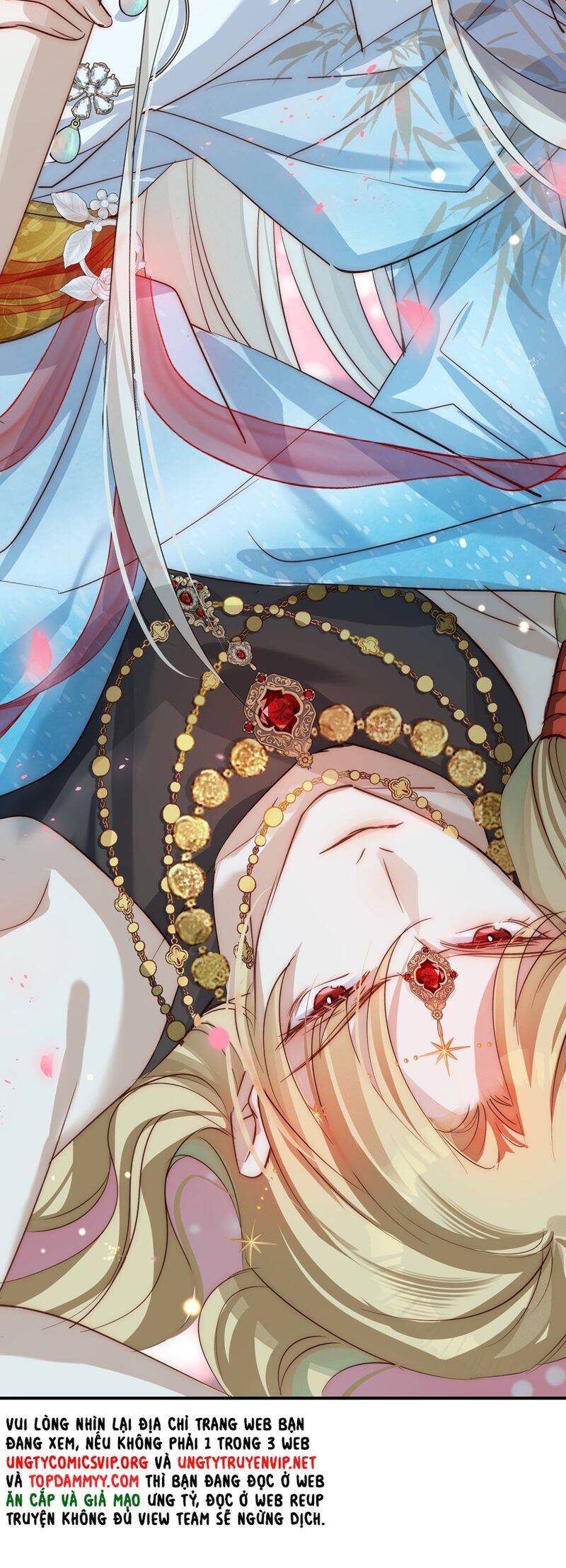 Chuyển Nghịch Âm Dương Chap 30 - Next Chap 31