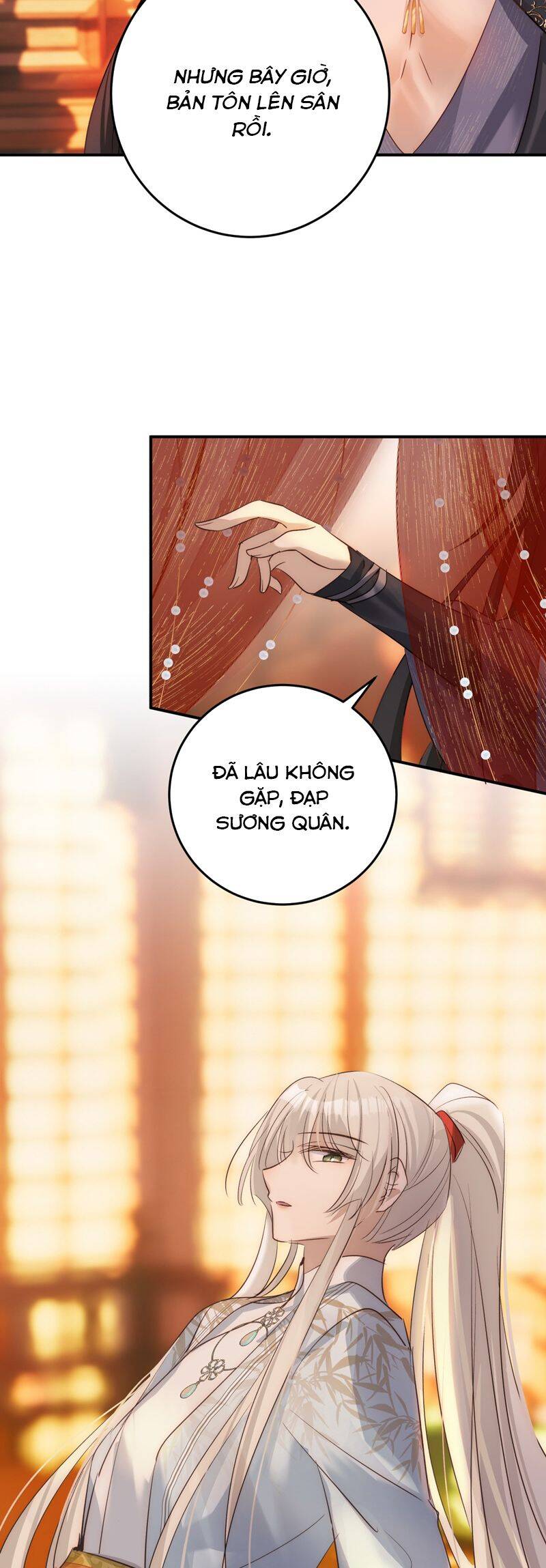 Chuyển Nghịch Âm Dương Chap 32 - Next Chap 33