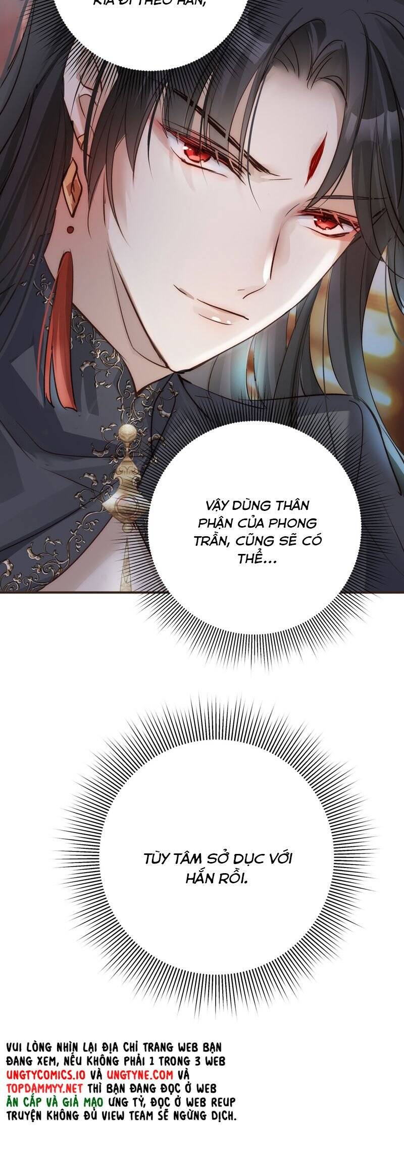 Chuyển Nghịch Âm Dương Chap 32 - Next Chap 33