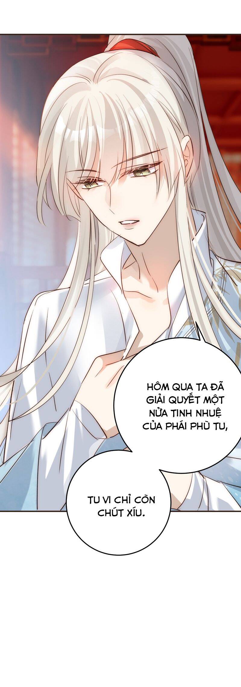 Chuyển Nghịch Âm Dương Chap 32 - Next Chap 33