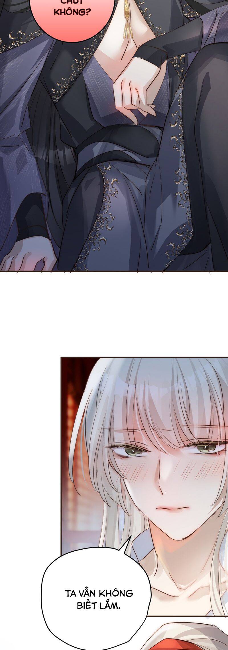 Chuyển Nghịch Âm Dương Chap 32 - Next Chap 33