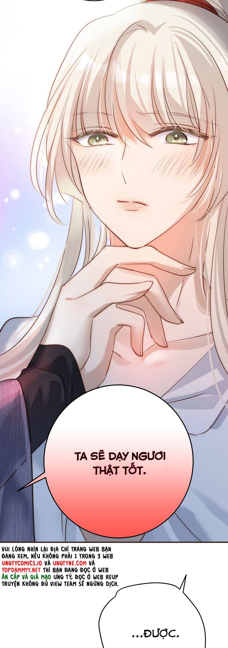 Chuyển Nghịch Âm Dương Chap 32 - Next Chap 33