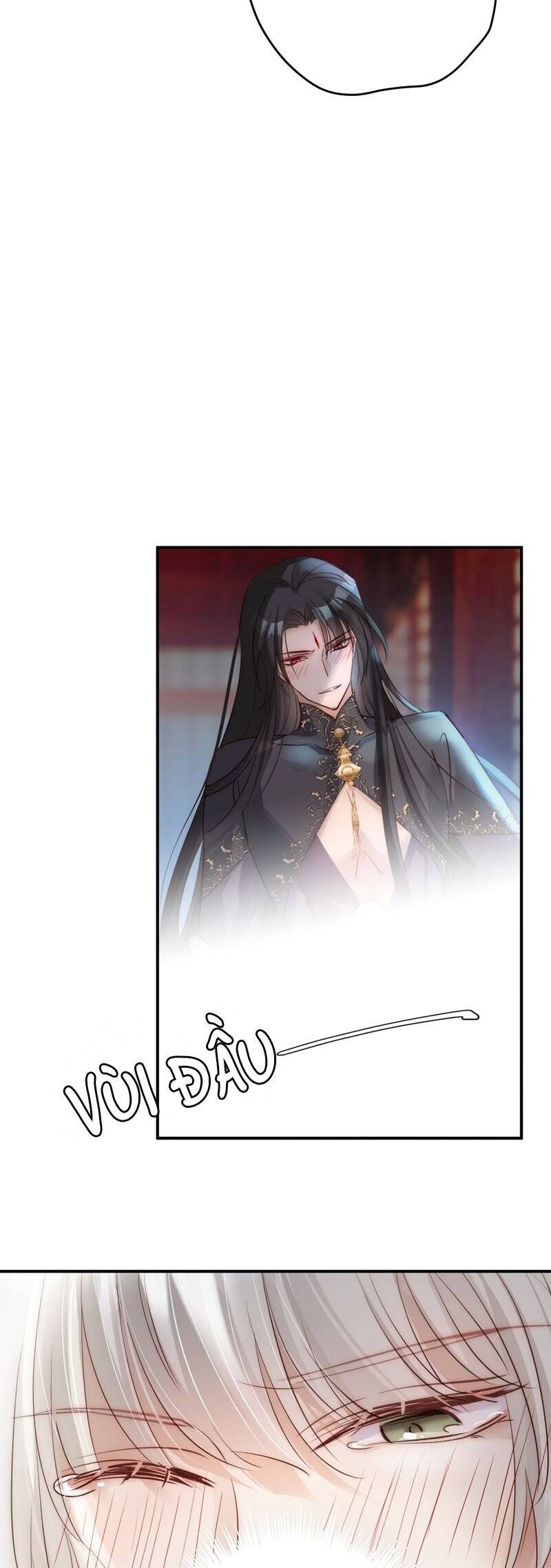 Chuyển Nghịch Âm Dương Chap 32 - Next Chap 33