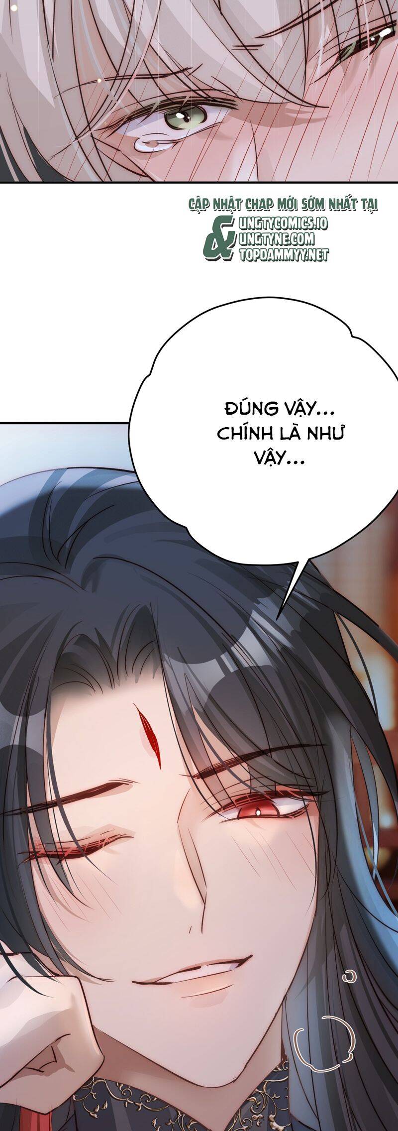 Chuyển Nghịch Âm Dương Chap 32 - Next Chap 33