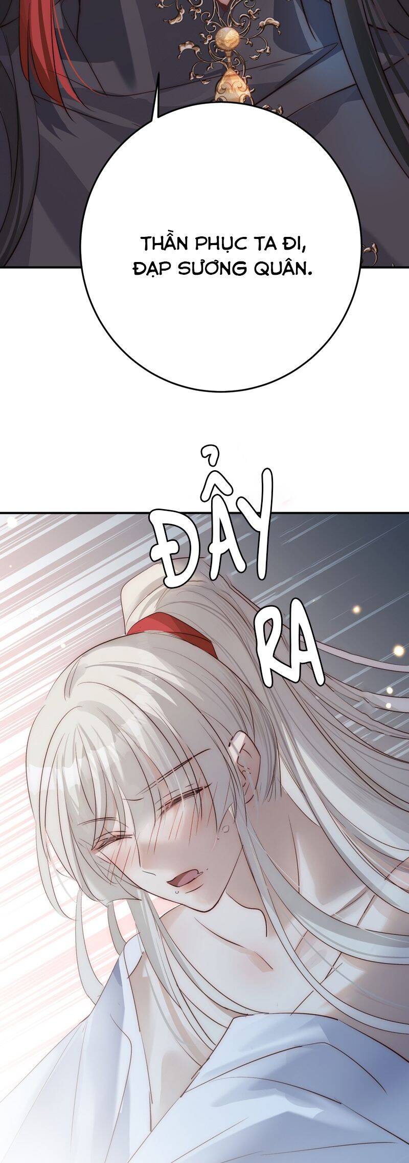 Chuyển Nghịch Âm Dương Chap 32 - Next Chap 33