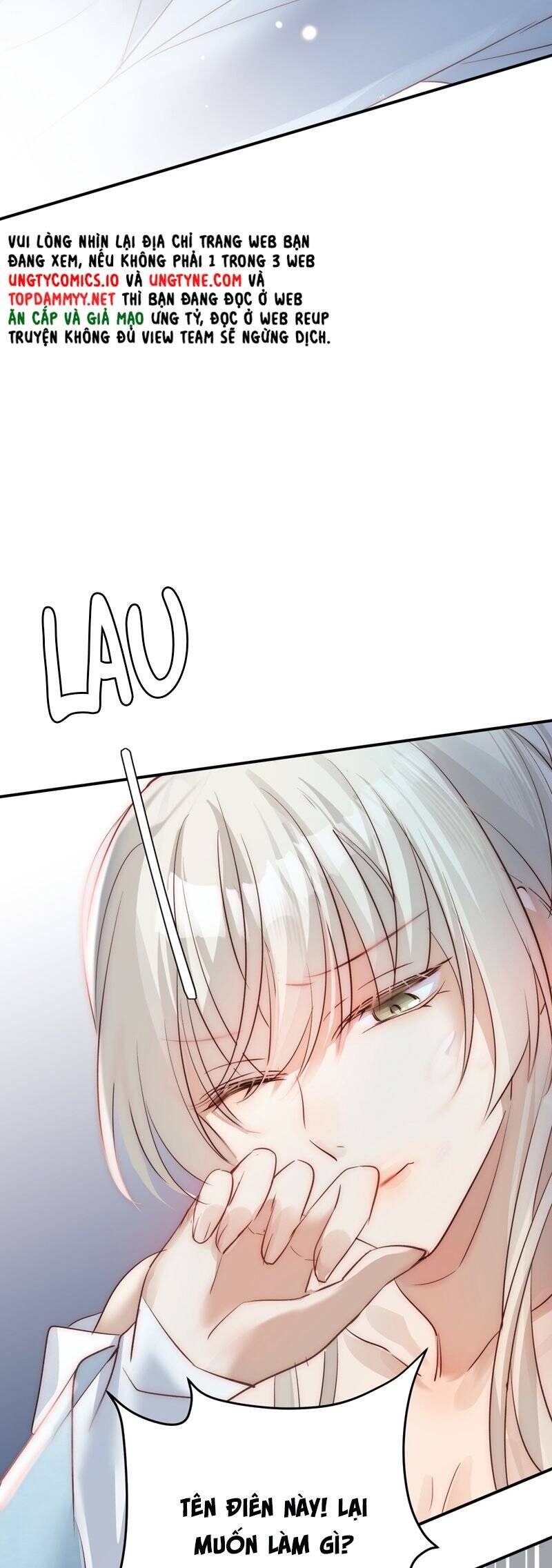 Chuyển Nghịch Âm Dương Chap 32 - Next Chap 33