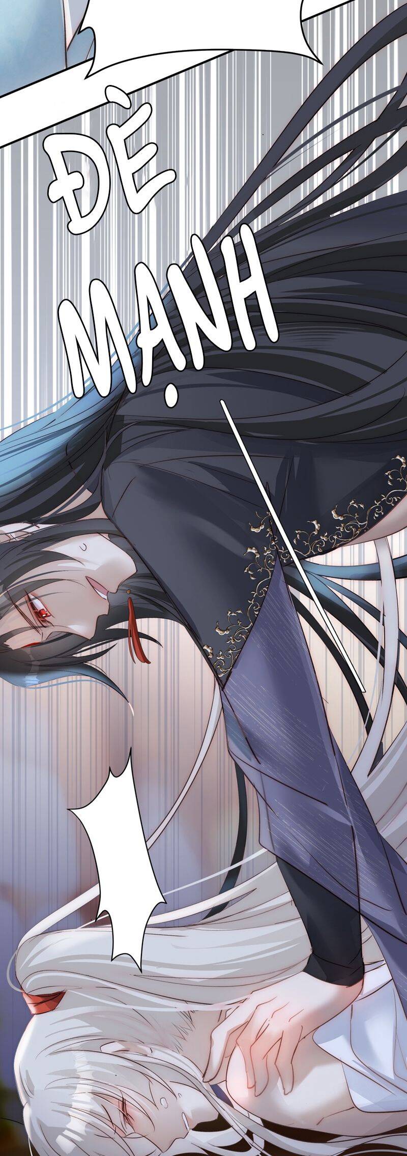 Chuyển Nghịch Âm Dương Chap 32 - Next Chap 33
