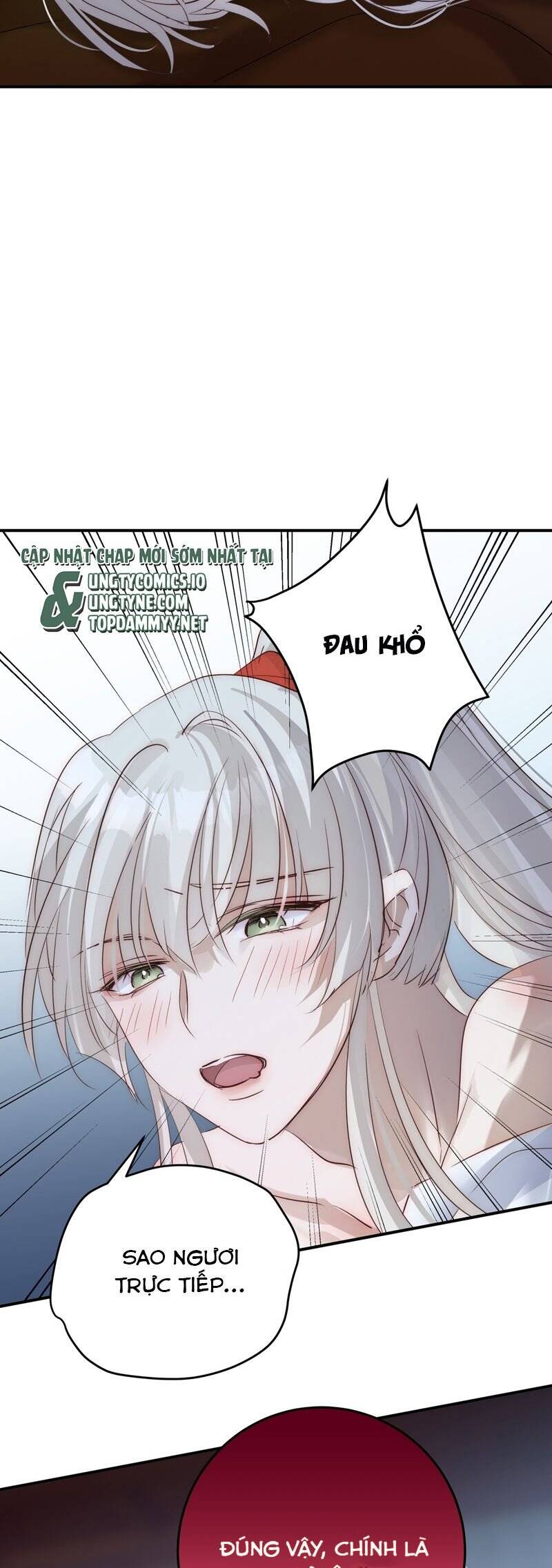 Chuyển Nghịch Âm Dương Chap 32 - Next Chap 33