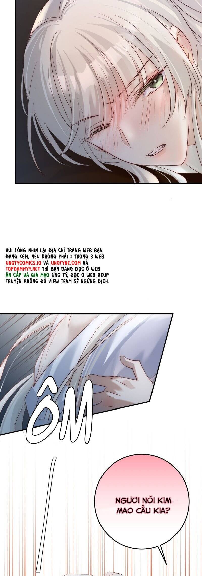 Chuyển Nghịch Âm Dương Chap 32 - Next Chap 33