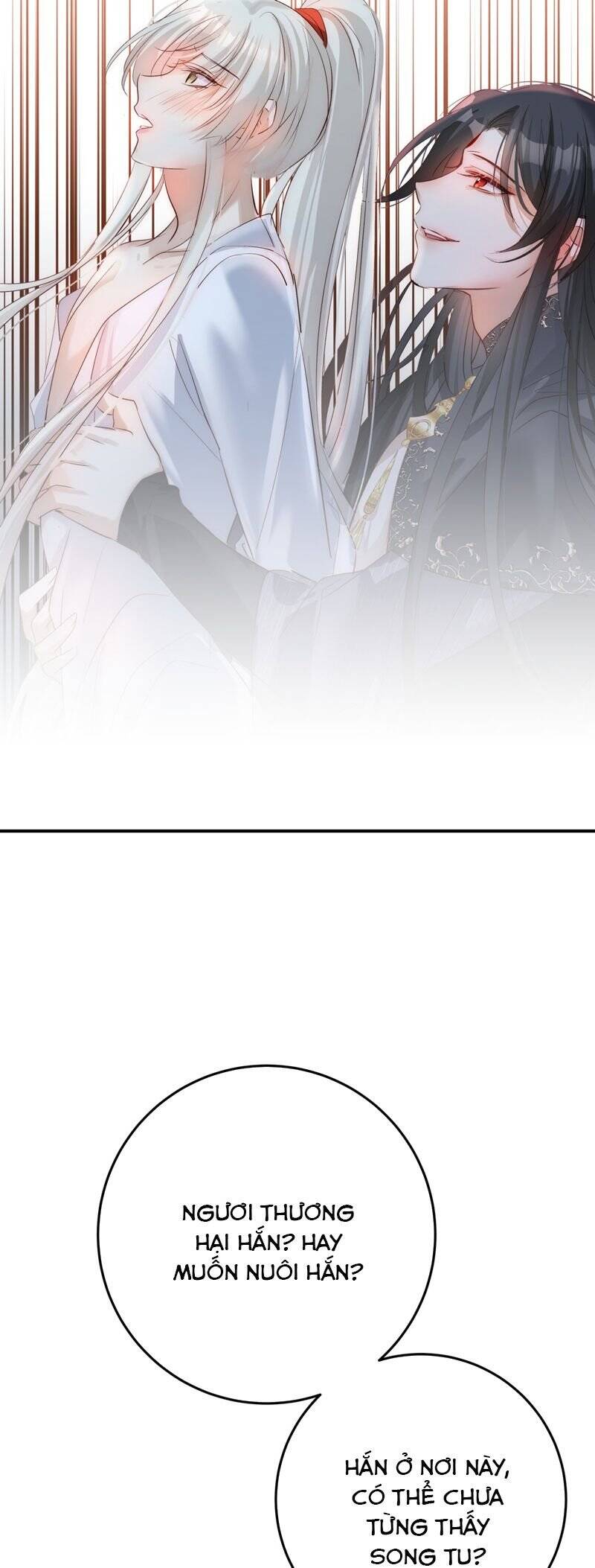 Chuyển Nghịch Âm Dương Chap 32 - Next Chap 33