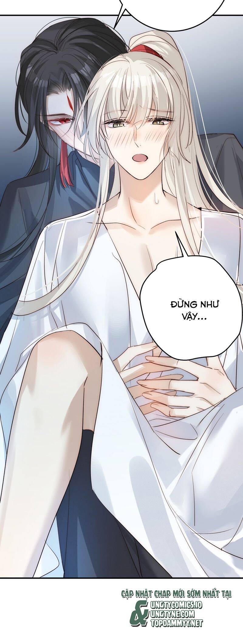 Chuyển Nghịch Âm Dương Chap 32 - Next Chap 33
