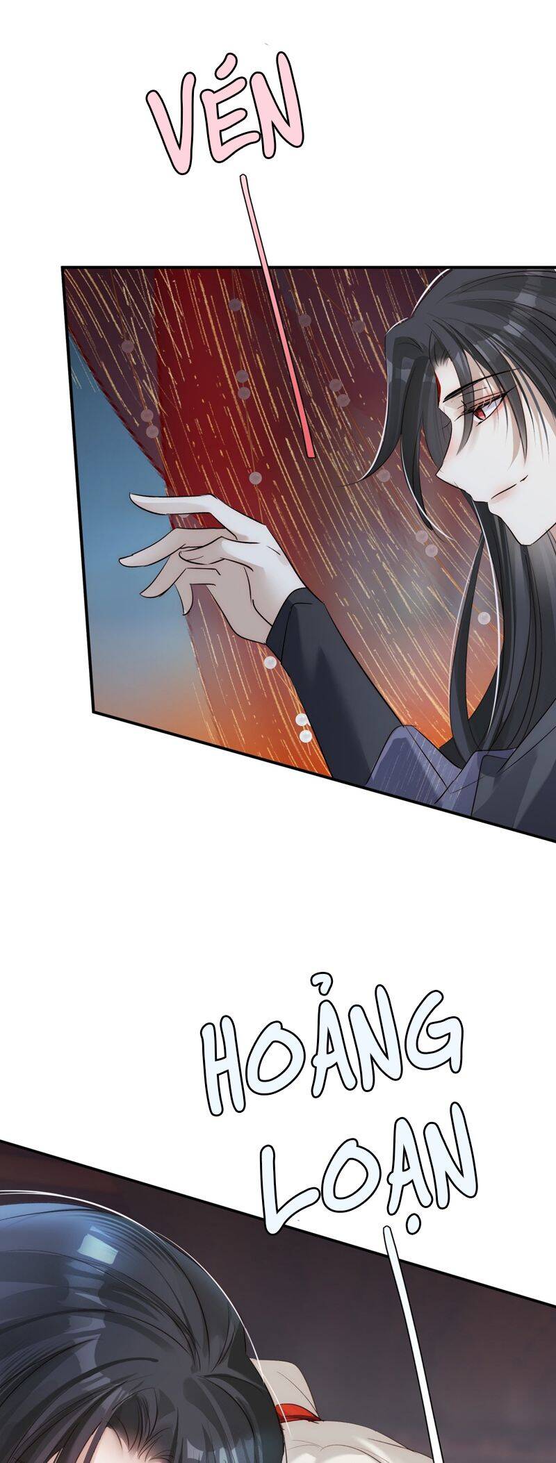 Chuyển Nghịch Âm Dương Chap 32 - Next Chap 33