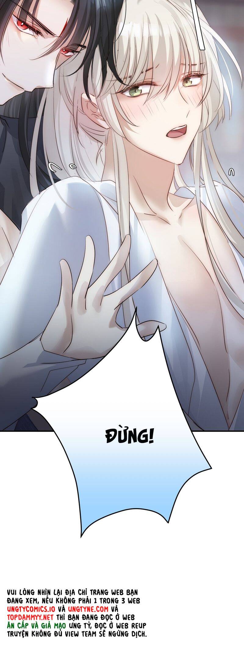 Chuyển Nghịch Âm Dương Chap 32 - Next Chap 33