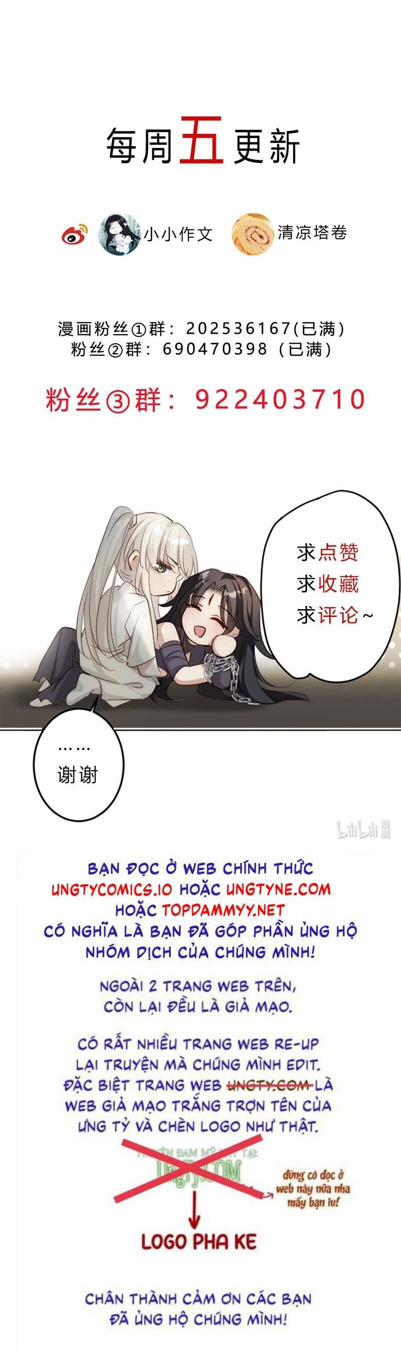 Chuyển Nghịch Âm Dương Chap 32 - Next Chap 33