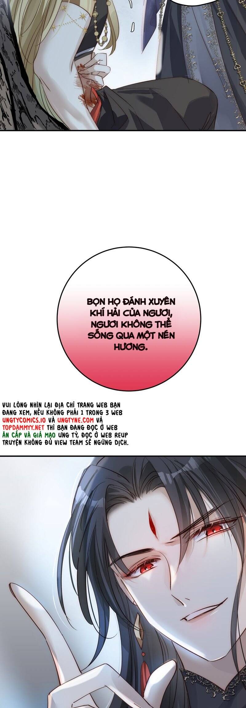 Chuyển Nghịch Âm Dương Chap 32 - Next Chap 33