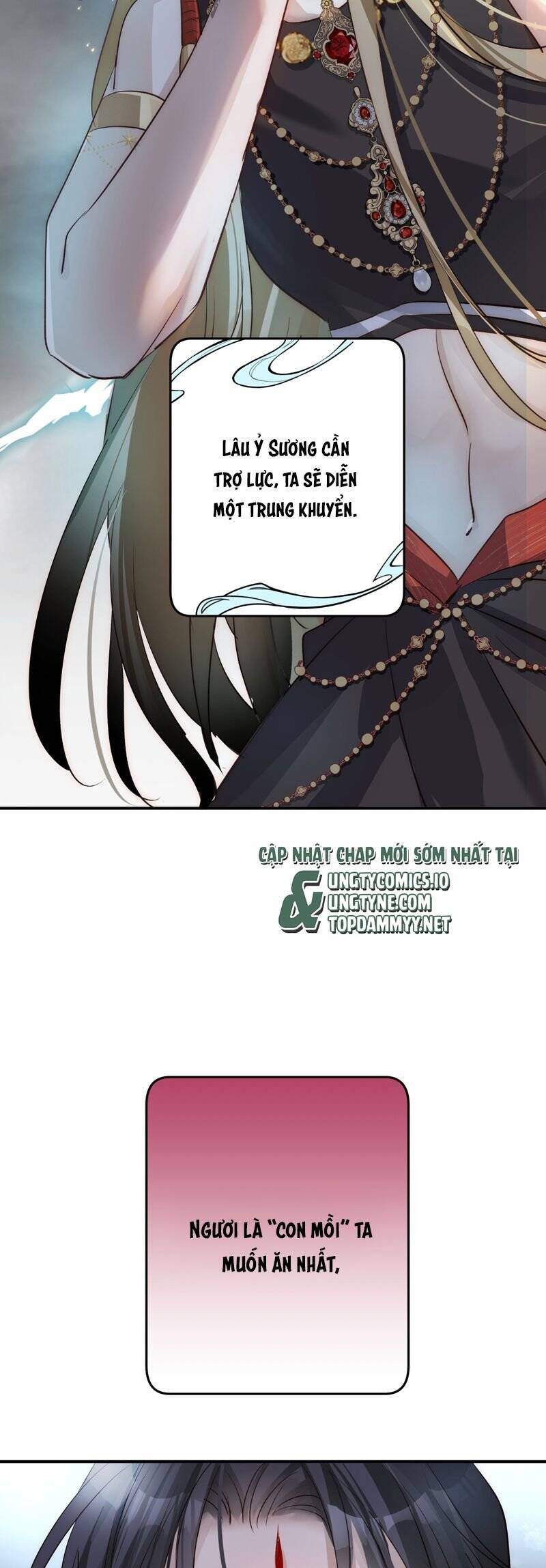 Chuyển Nghịch Âm Dương Chap 32 - Next Chap 33