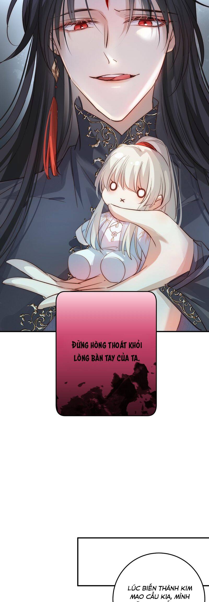 Chuyển Nghịch Âm Dương Chap 32 - Next Chap 33