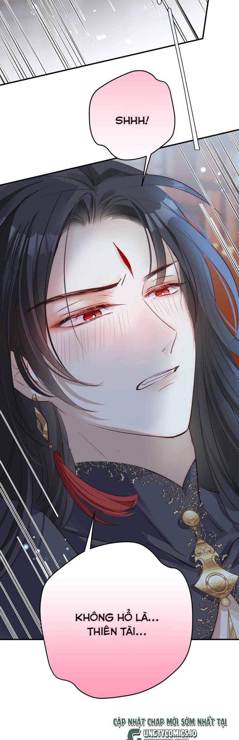 Chuyển Nghịch Âm Dương Chap 33 - Next Chap 34