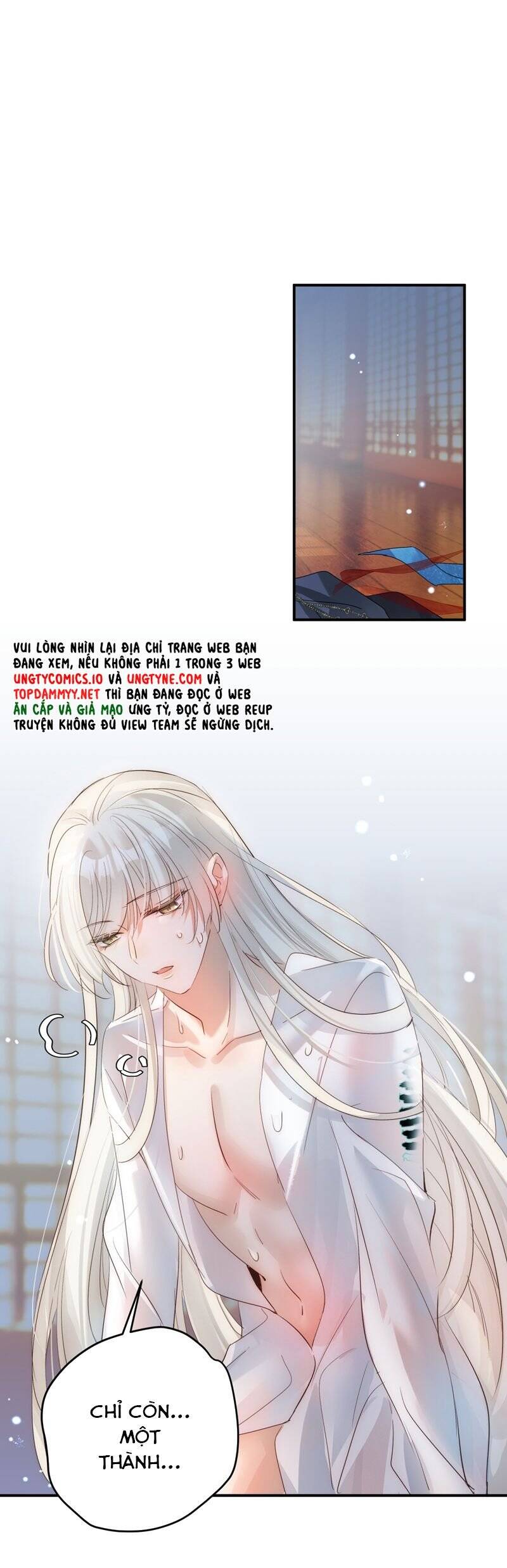 Chuyển Nghịch Âm Dương Chap 33 - Next Chap 34
