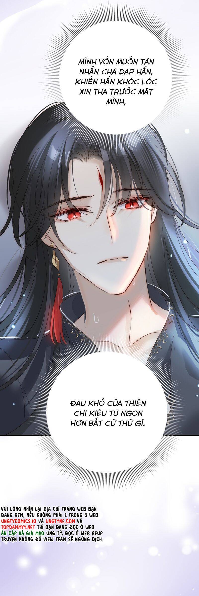 Chuyển Nghịch Âm Dương Chap 33 - Next Chap 34