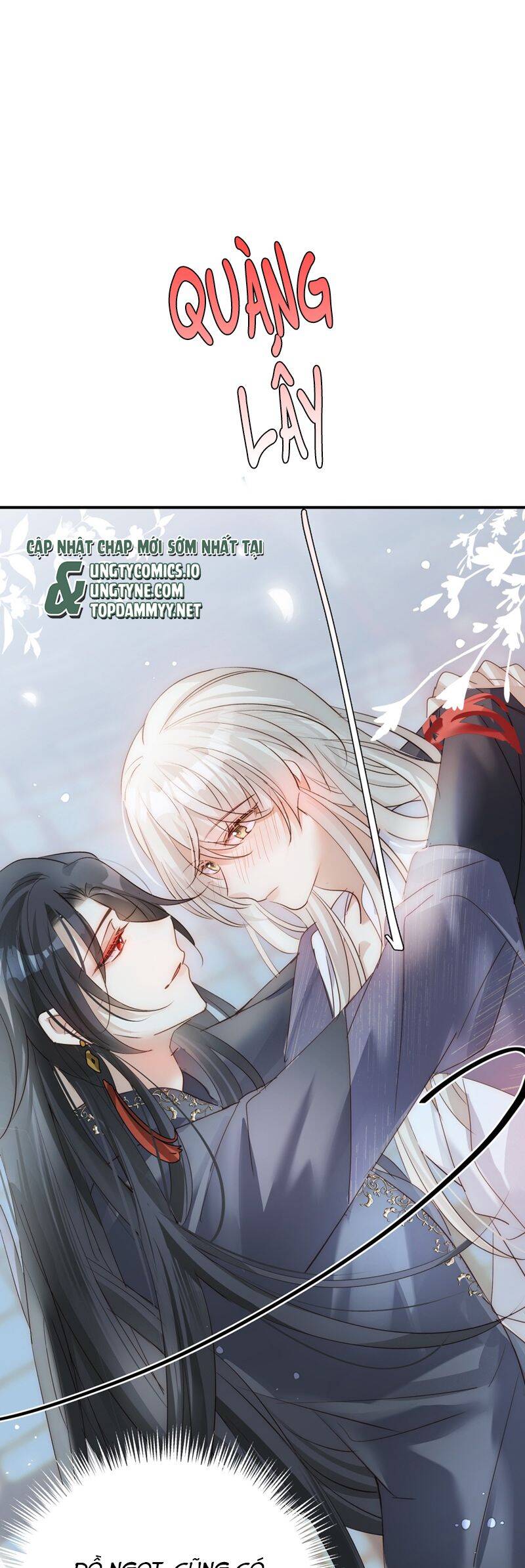 Chuyển Nghịch Âm Dương Chap 33 - Next Chap 34