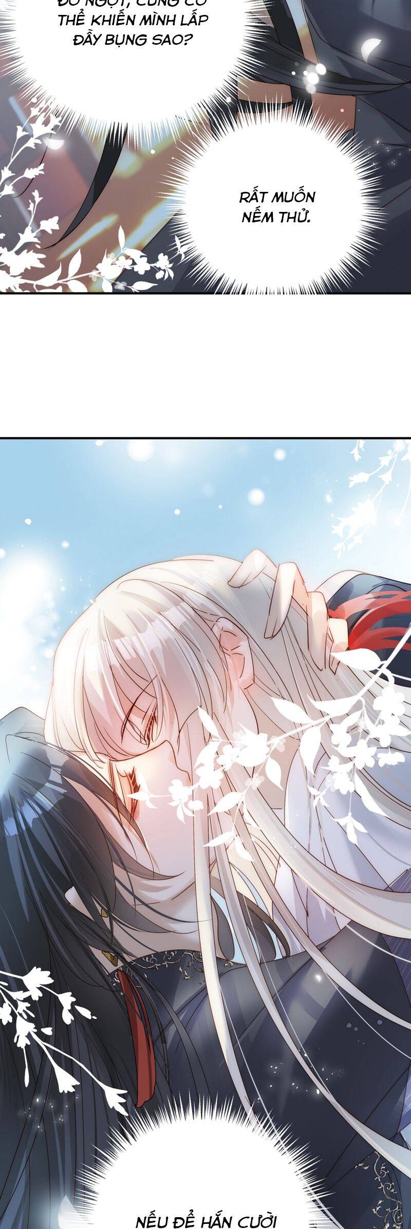 Chuyển Nghịch Âm Dương Chap 33 - Next Chap 34