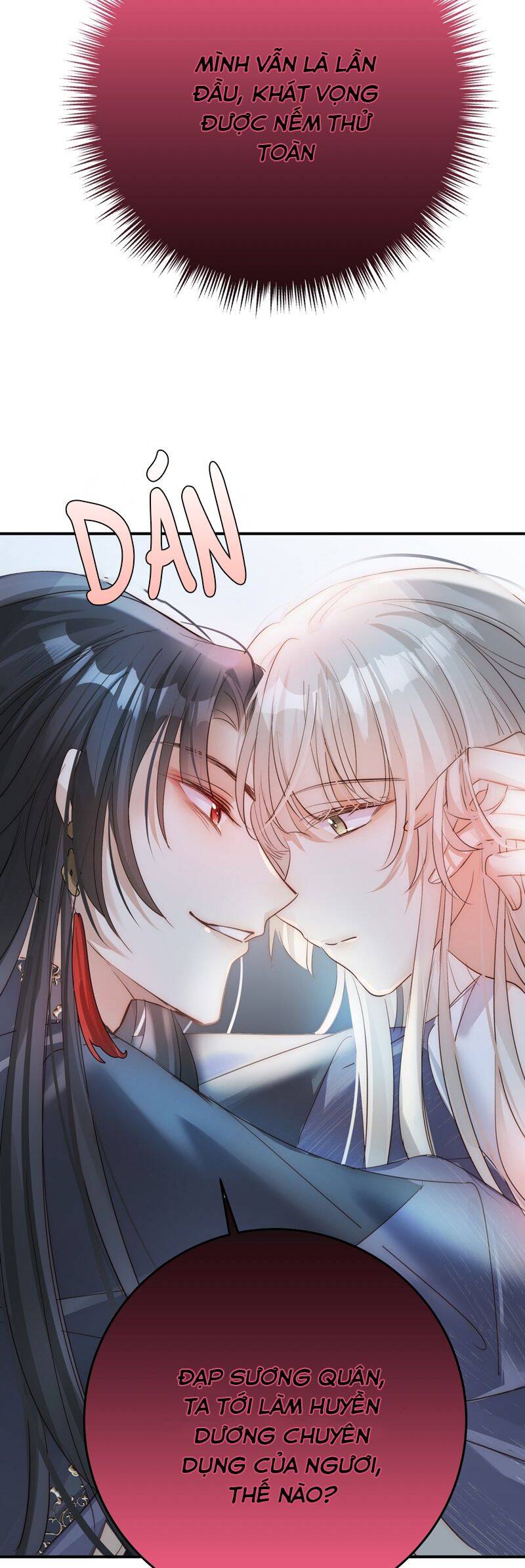 Chuyển Nghịch Âm Dương Chap 33 - Next Chap 34