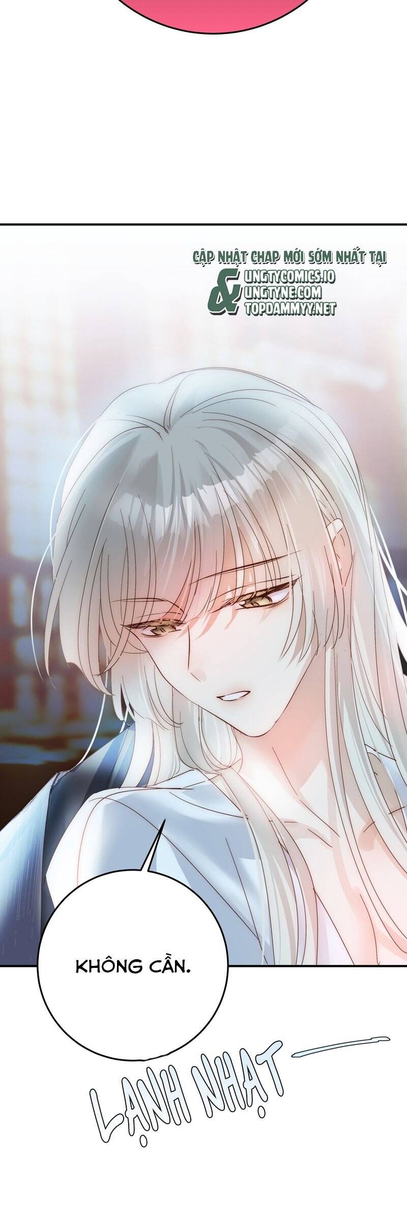 Chuyển Nghịch Âm Dương Chap 33 - Next Chap 34