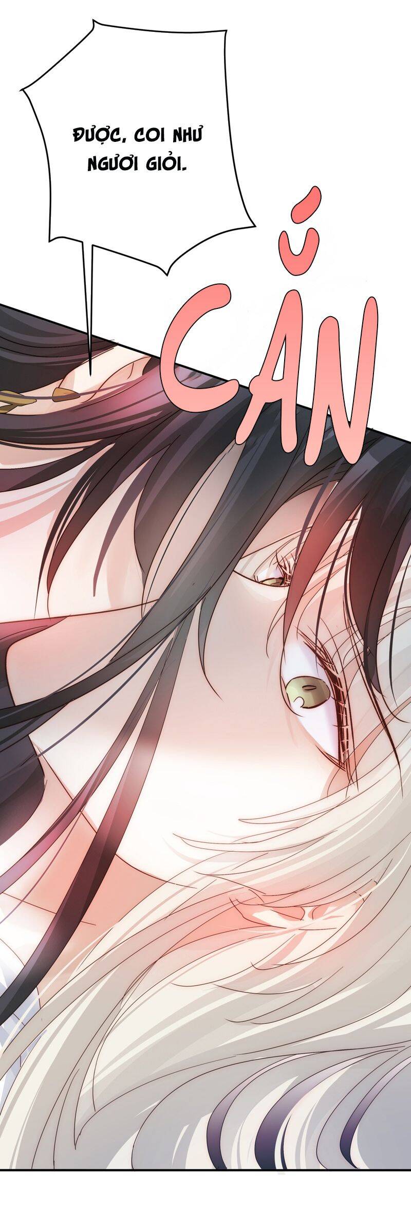 Chuyển Nghịch Âm Dương Chap 33 - Next Chap 34
