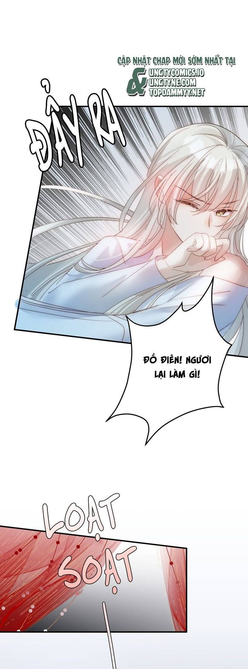 Chuyển Nghịch Âm Dương Chap 33 - Next Chap 34