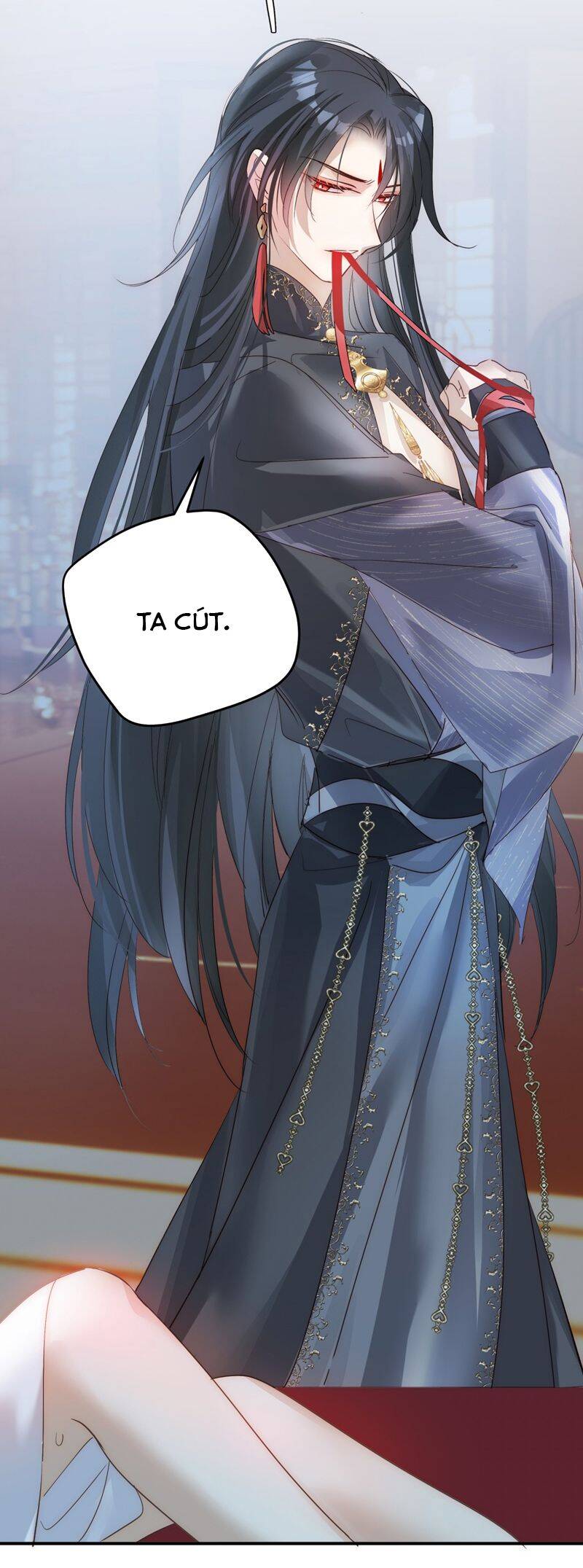 Chuyển Nghịch Âm Dương Chap 33 - Next Chap 34