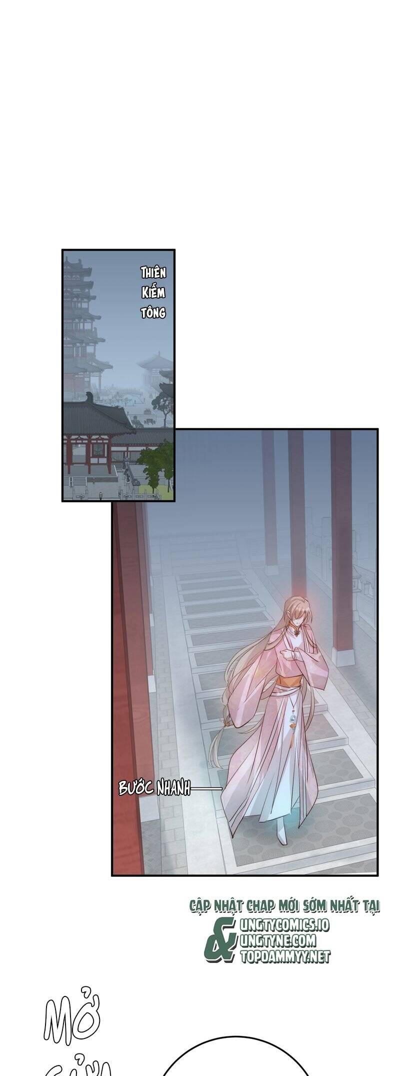 Chuyển Nghịch Âm Dương Chap 33 - Next Chap 34