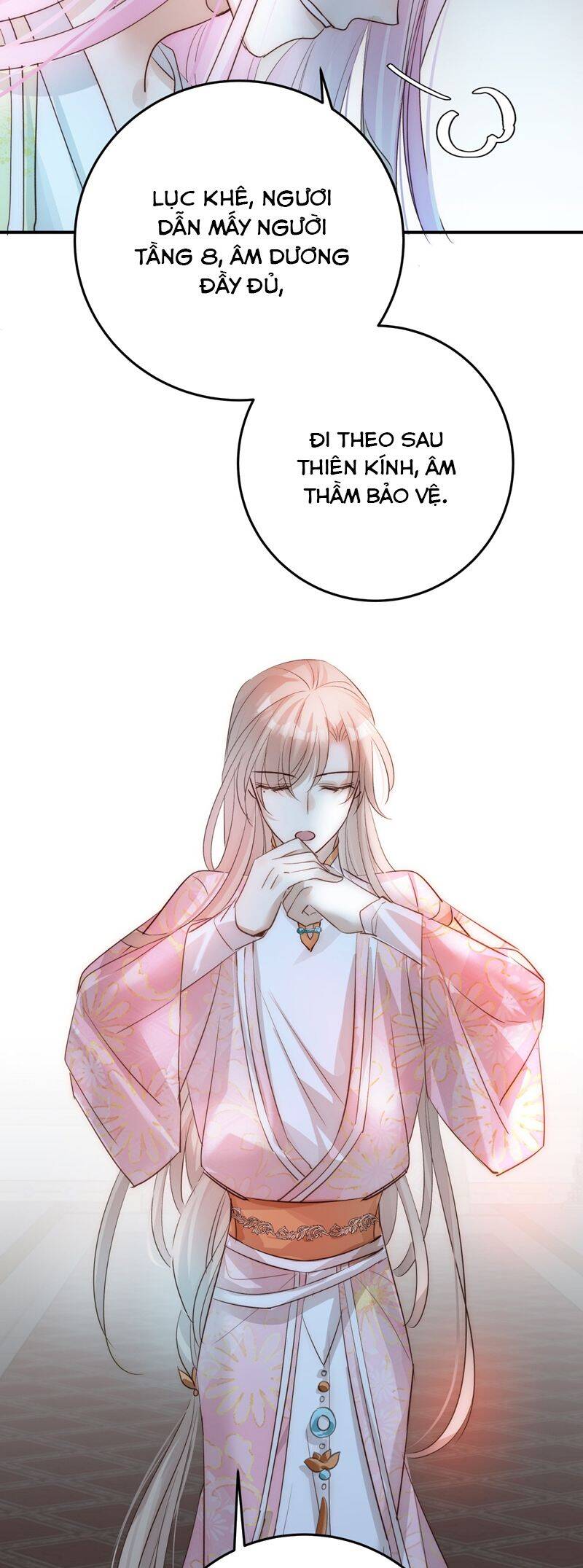 Chuyển Nghịch Âm Dương Chap 33 - Next Chap 34