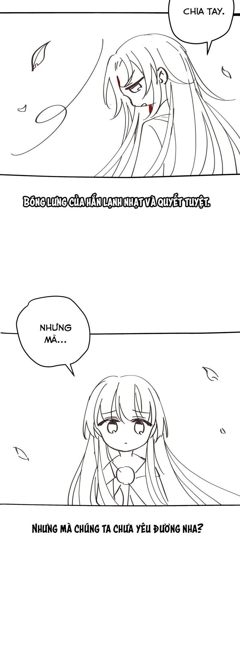 Chuyển Nghịch Âm Dương Chap 33 - Next Chap 34
