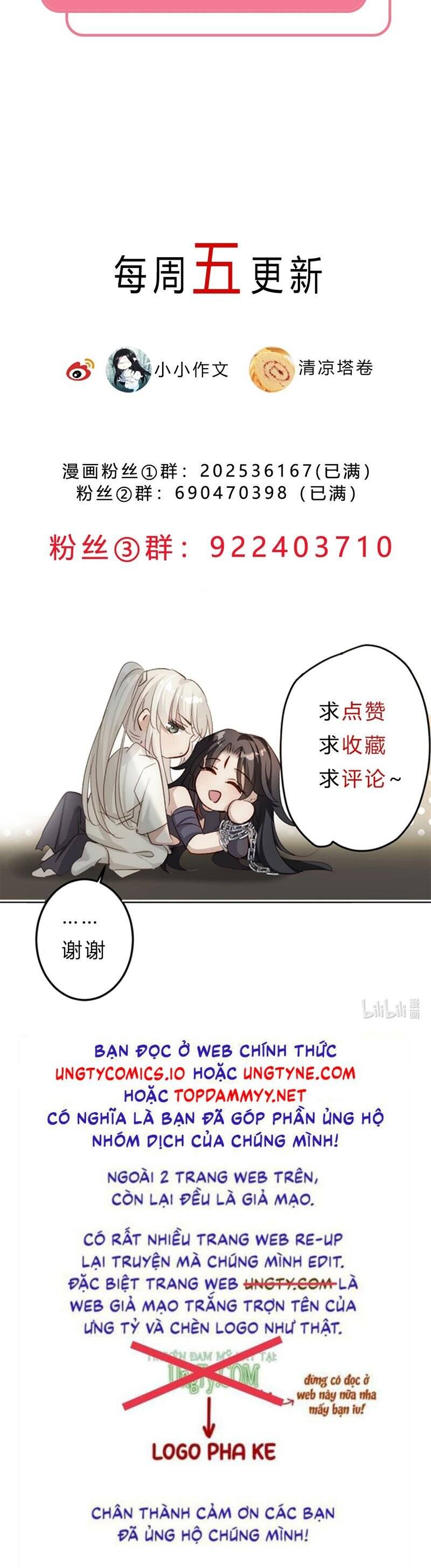 Chuyển Nghịch Âm Dương Chap 33 - Next Chap 34