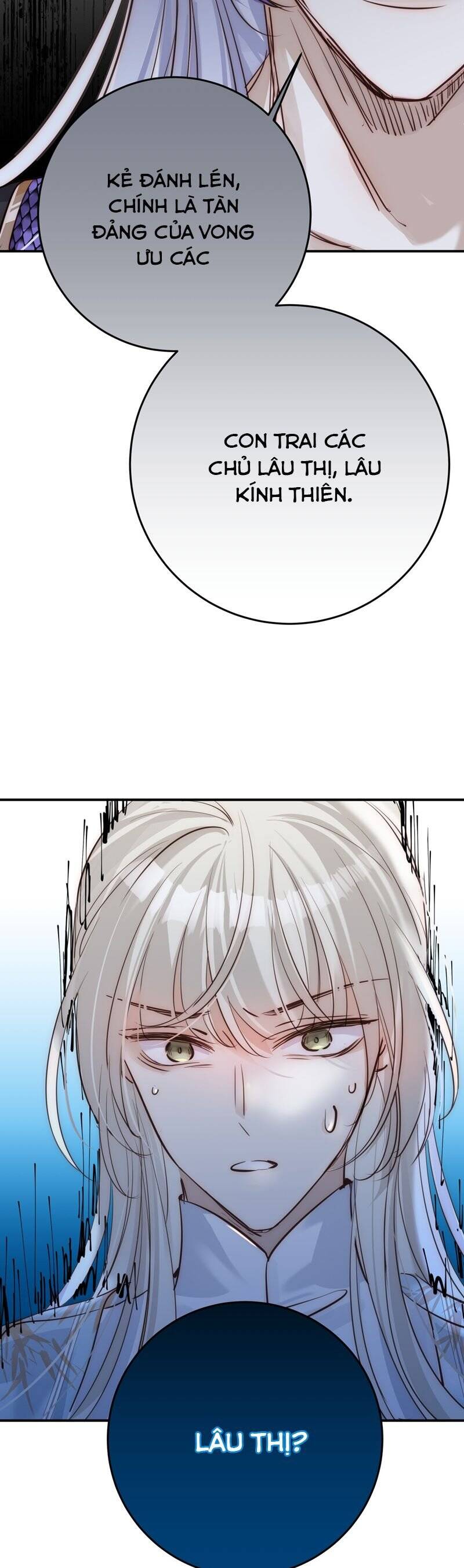 Chuyển Nghịch Âm Dương Chap 34 - Next Chap 35
