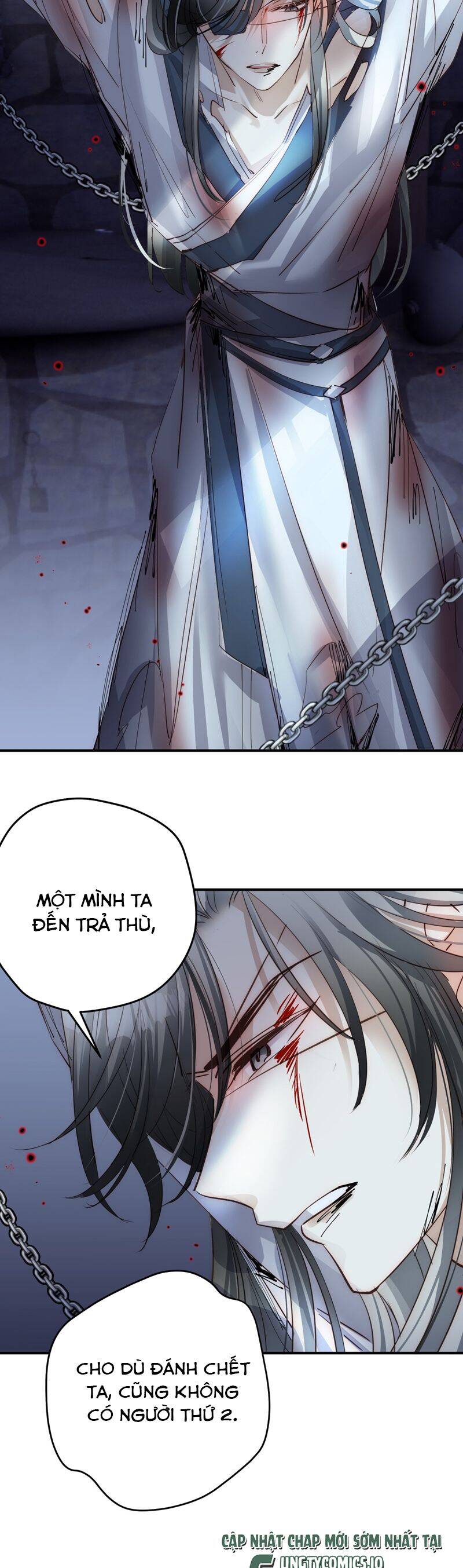 Chuyển Nghịch Âm Dương Chap 34 - Next Chap 35