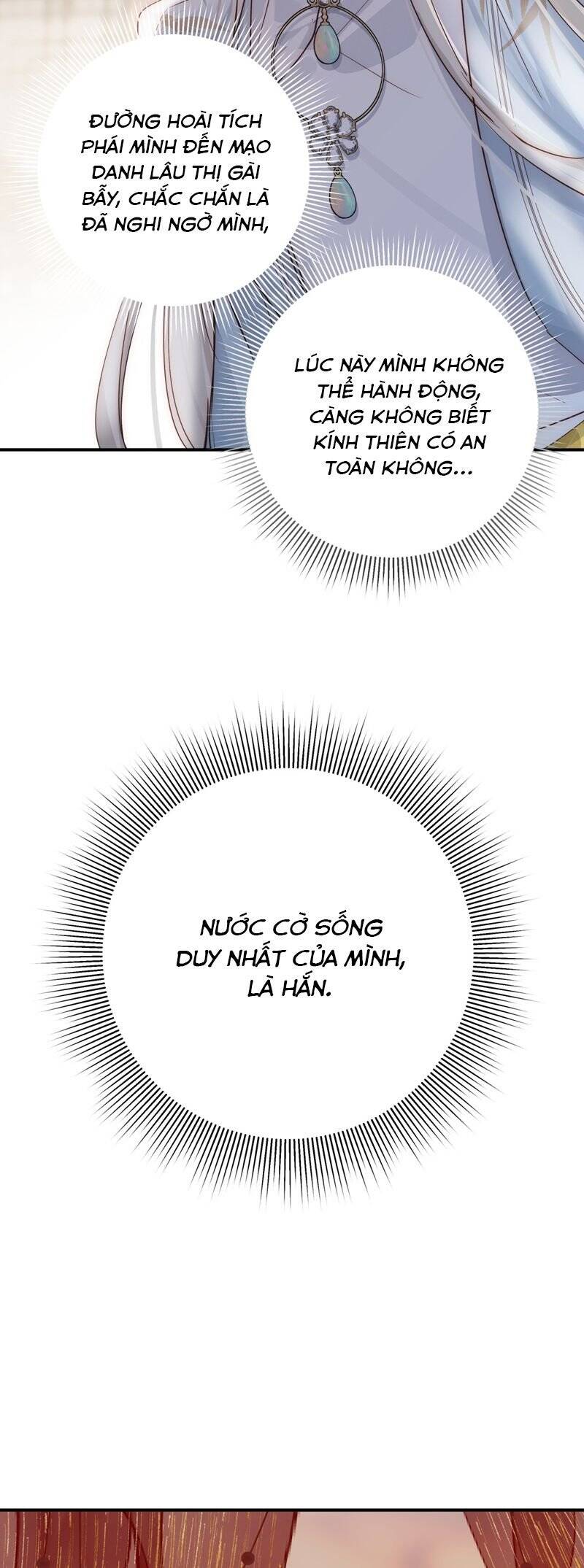 Chuyển Nghịch Âm Dương Chap 34 - Next Chap 35