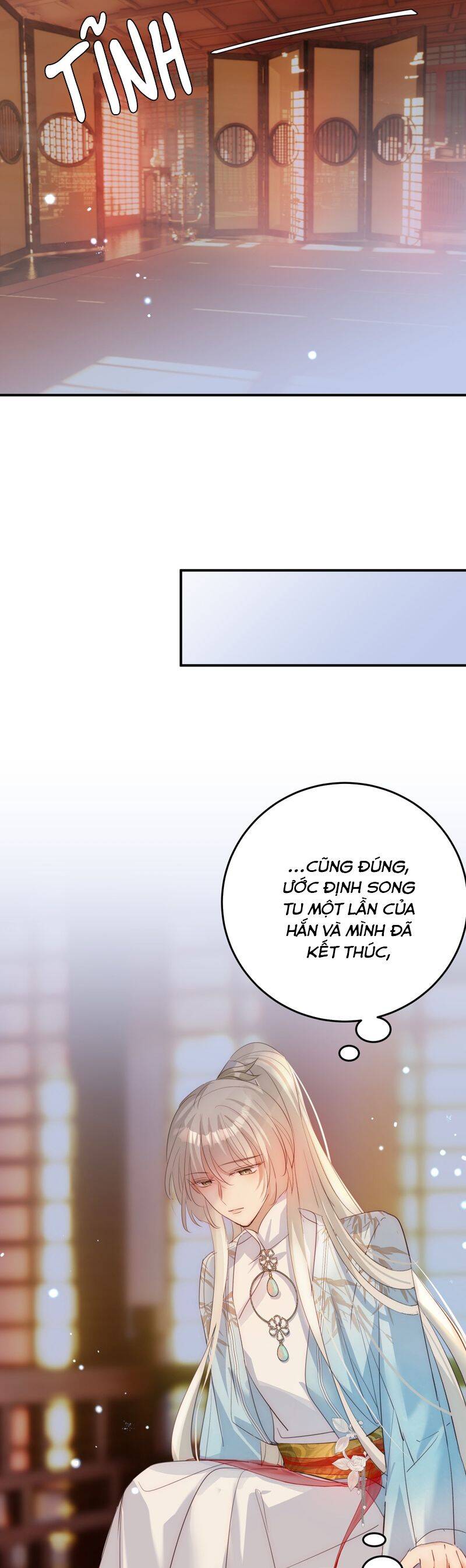 Chuyển Nghịch Âm Dương Chap 34 - Next Chap 35