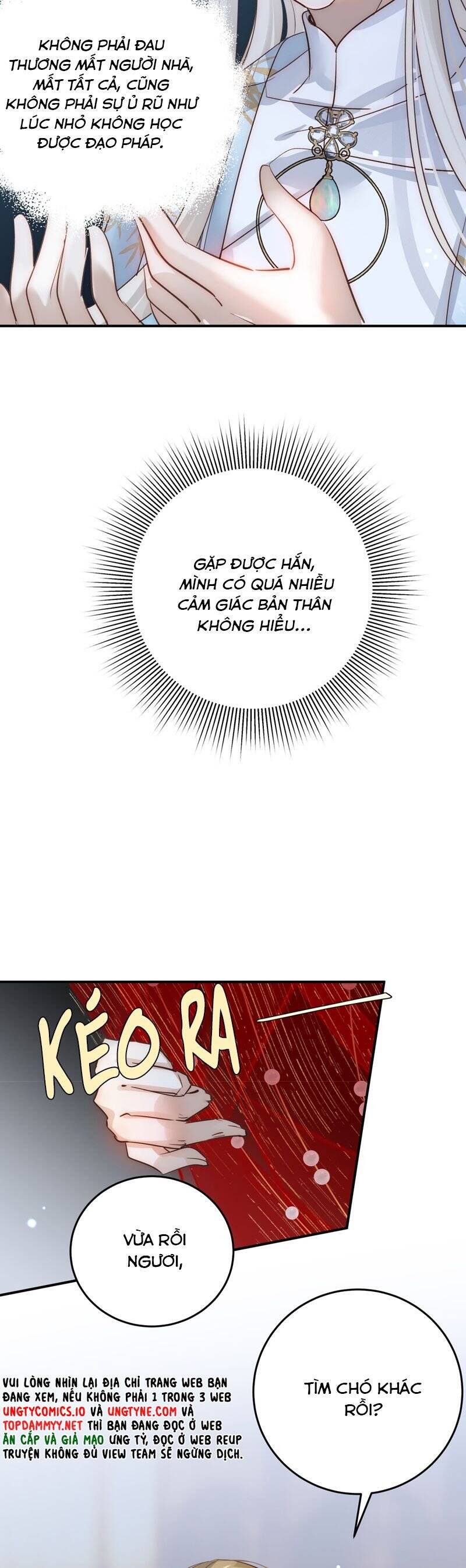 Chuyển Nghịch Âm Dương Chap 34 - Next Chap 35