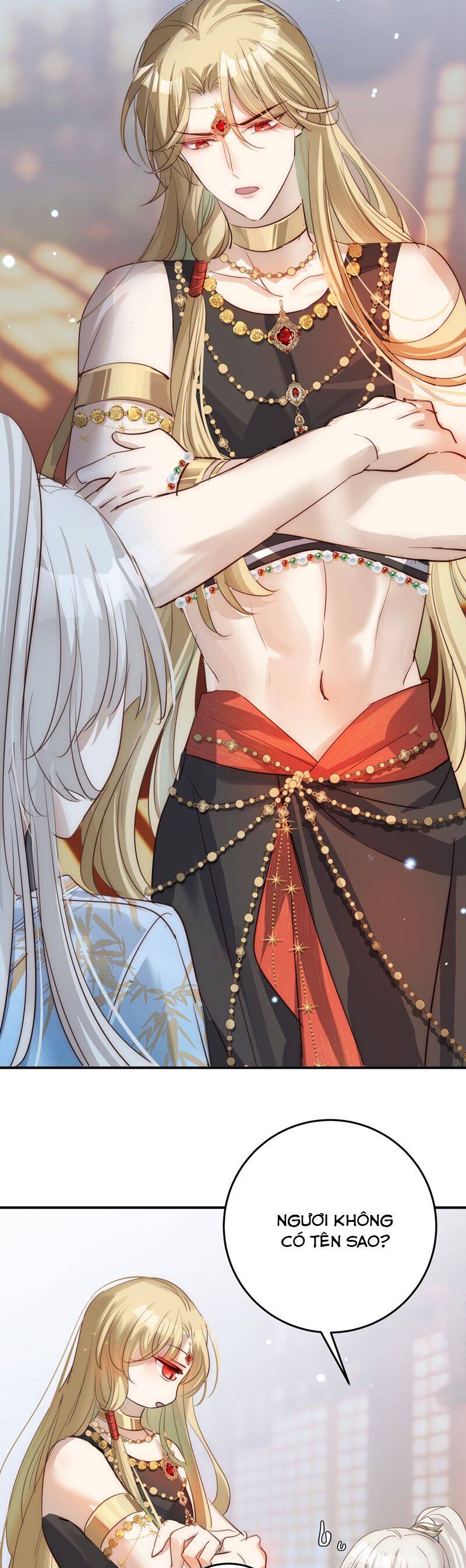 Chuyển Nghịch Âm Dương Chap 34 - Next Chap 35