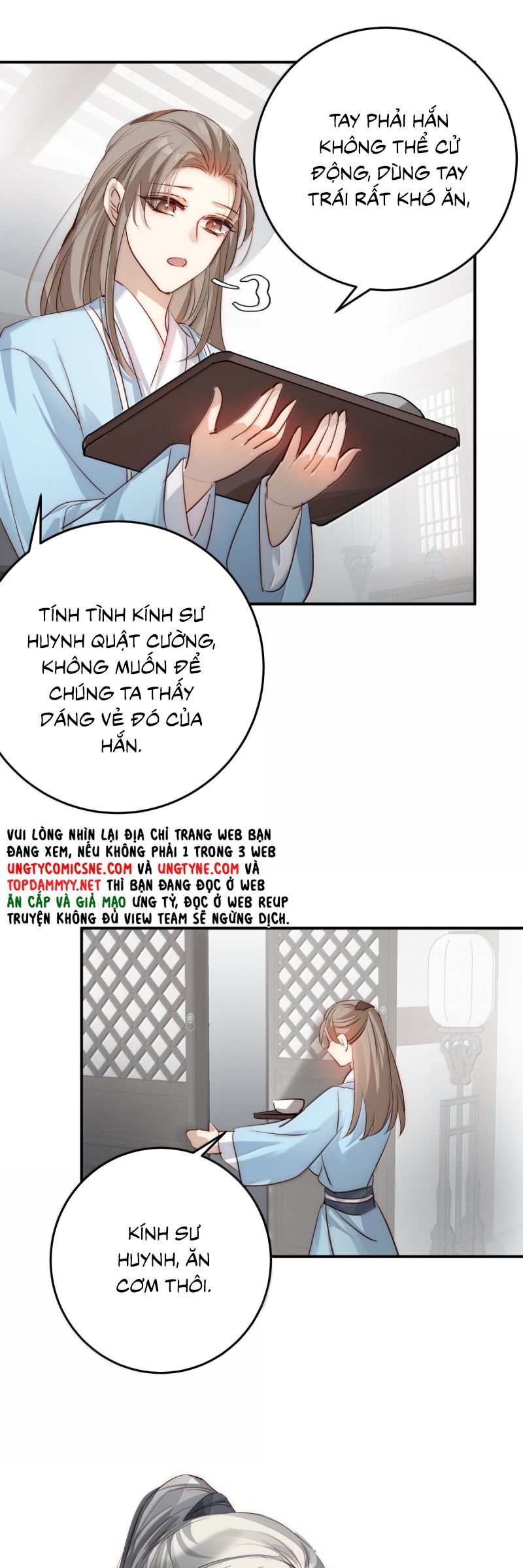 Chuyển Nghịch Âm Dương Chap 48 - Next Chap 49