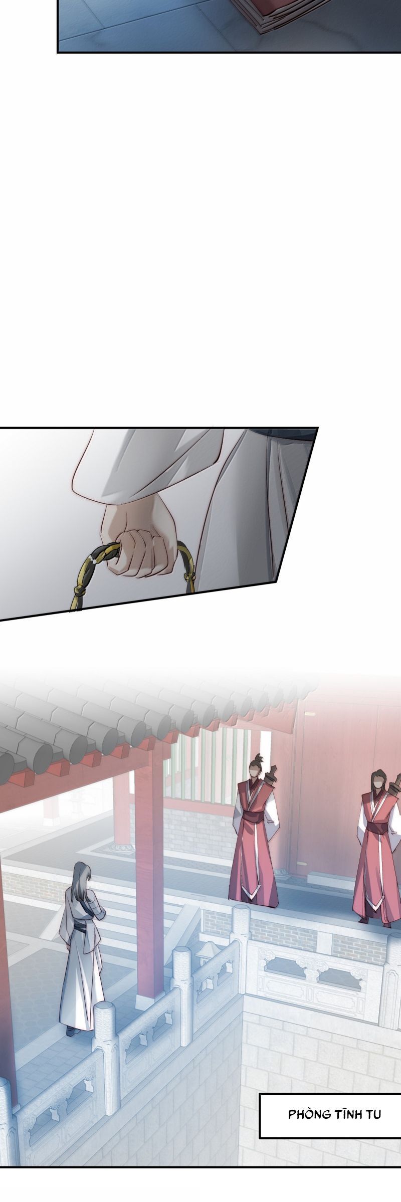 Chuyển Nghịch Âm Dương Chap 48 - Next Chap 49