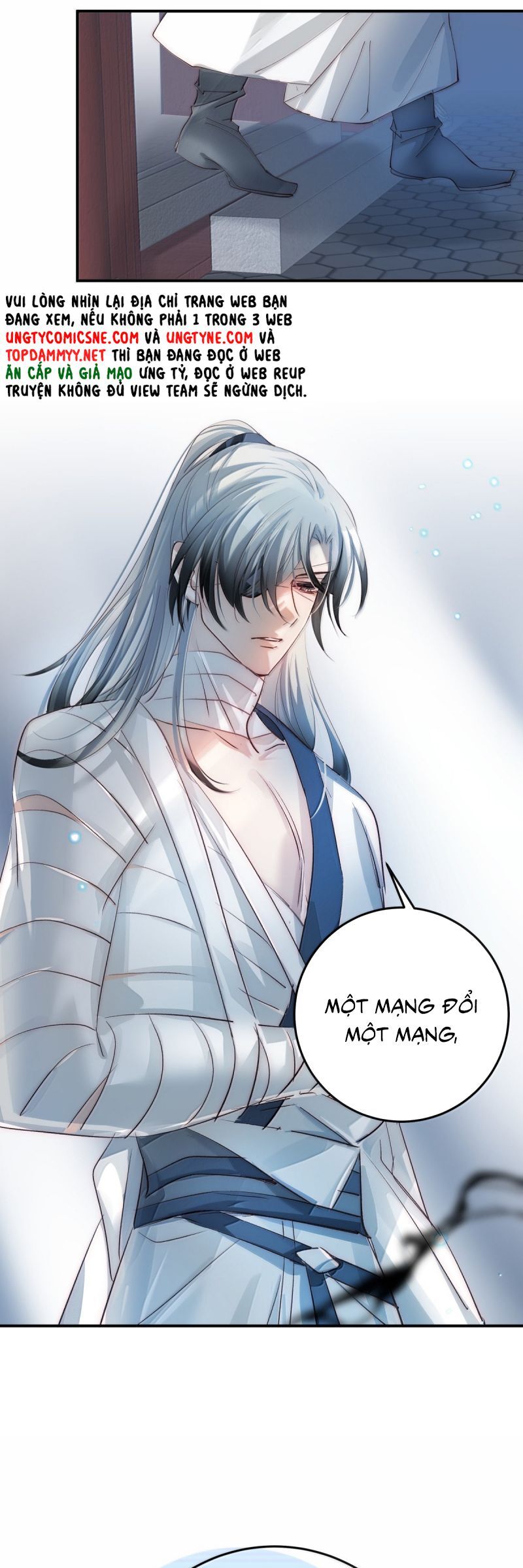 Chuyển Nghịch Âm Dương Chap 48 - Next Chap 49