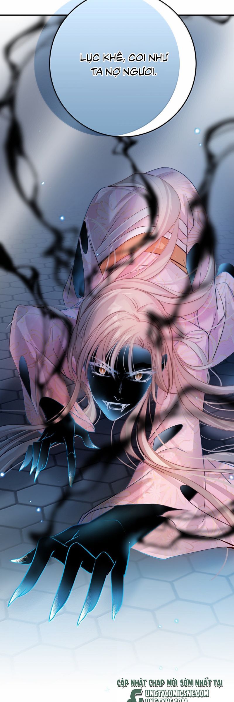 Chuyển Nghịch Âm Dương Chap 48 - Next Chap 49