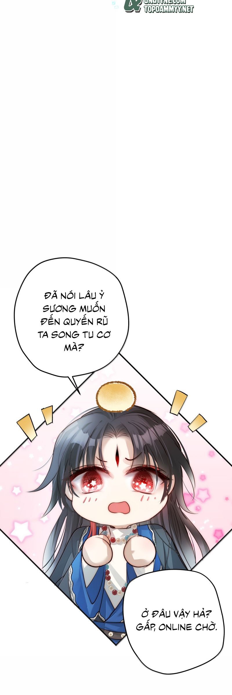 Chuyển Nghịch Âm Dương Chap 48 - Next Chap 49