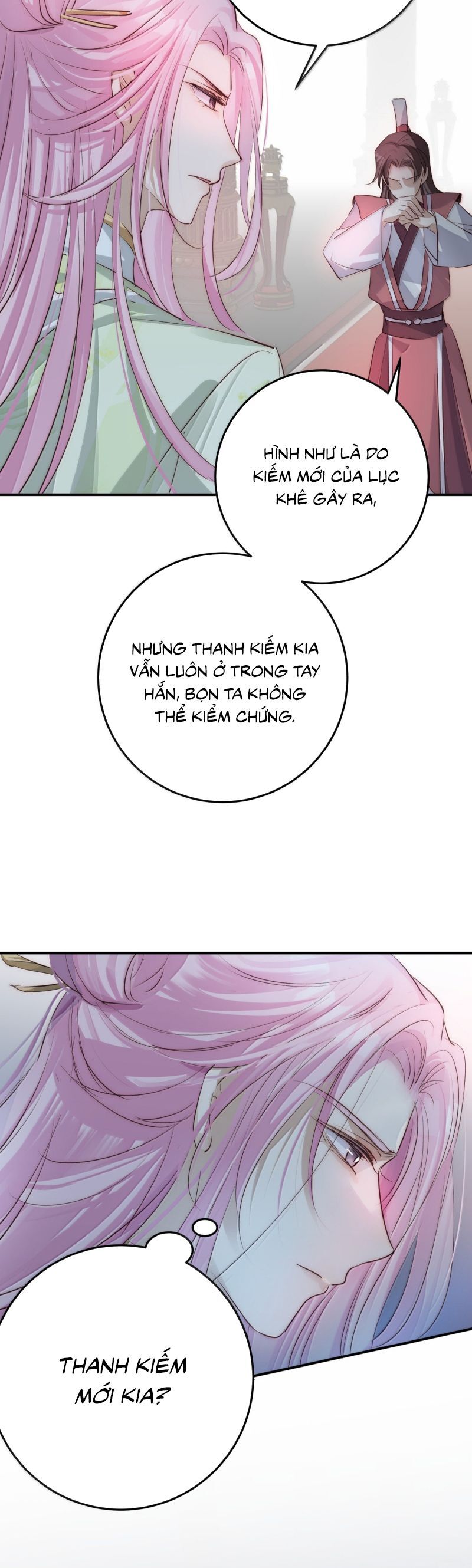 Chuyển Nghịch Âm Dương Chap 48 - Next Chap 49