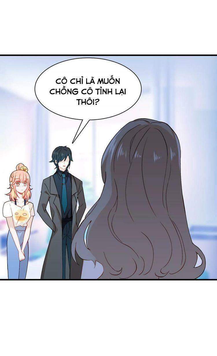 Chuyển Phát Nhanh Tình Yêu Chap 20 - Next Chap 21