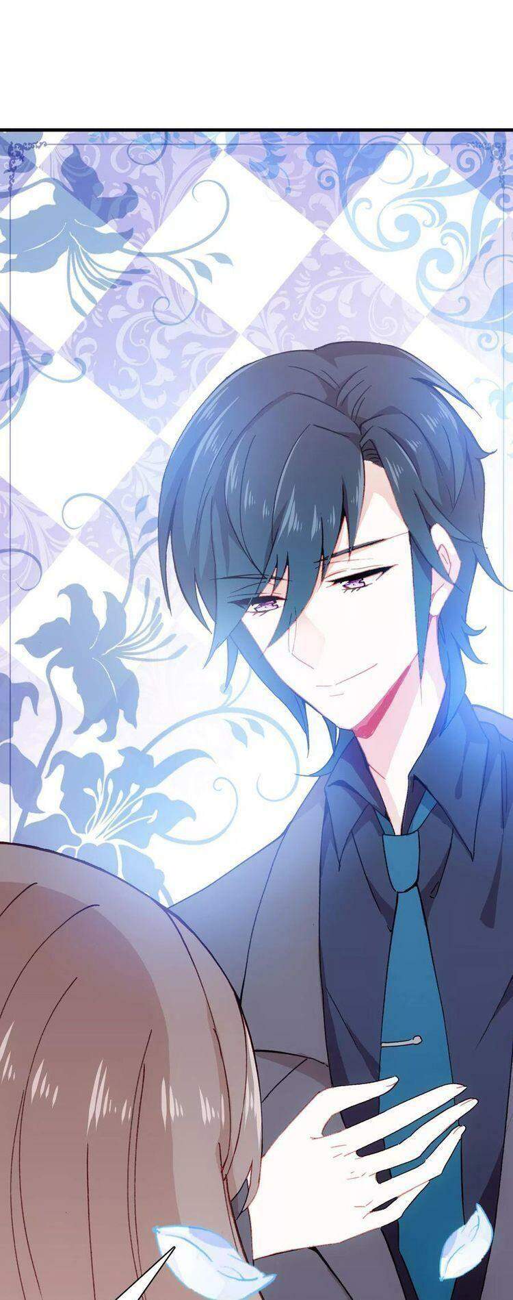 Chuyển Phát Nhanh Tình Yêu Chap 20 - Next Chap 21